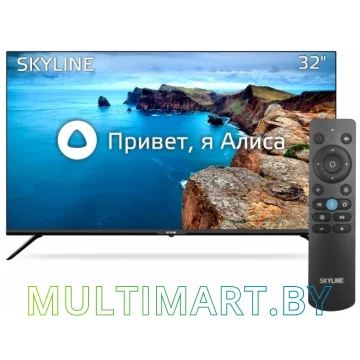 Телевизор Skyline 32YST5975 картинка 2